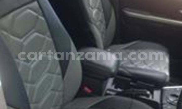 Buy Used Suzuki Escudo Other Car in Dar es Salaam in Dar es Salaam Buy Used Suzuki Escudo Other Car in Dar es Salaam in Dar es Salaam