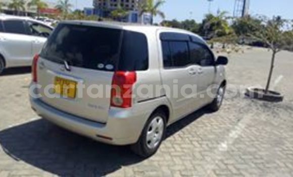 Buy Used Toyota Raum Silver Car in Dar es Salaam in Dar es Salaam Buy Used Toyota Raum Silver Car in Dar es Salaam in Dar es Salaam