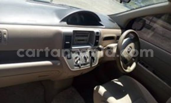 Buy Used Toyota Raum Silver Car in Dar es Salaam in Dar es Salaam Buy Used Toyota Raum Silver Car in Dar es Salaam in Dar es Salaam