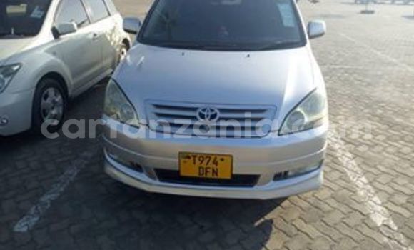 Buy Used Toyota Ipsum Silver Car in Dar es Salaam in Dar es Salaam Buy Used Toyota Ipsum Silver Car in Dar es Salaam in Dar es Salaam