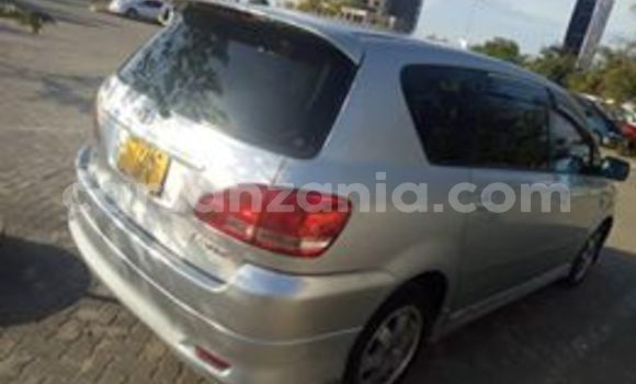 Buy Used Toyota Ipsum Silver Car in Dar es Salaam in Dar es Salaam Buy Used Toyota Ipsum Silver Car in Dar es Salaam in Dar es Salaam