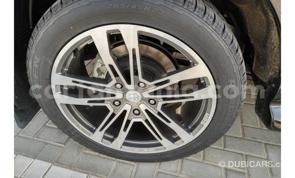 Nunua Imported Toyota Land Cruiser Nyeusi Gari ndani ya Import - Dubai nchini Arusha Nunua Imported Toyota Land Cruiser Nyeusi Gari ndani ya Import - Dubai nchini Arusha