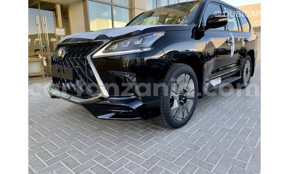 Nunua Imported Lexus LX Nyeusi Gari ndani ya Import - Dubai nchini Arusha Nunua Imported Lexus LX Nyeusi Gari ndani ya Import - Dubai nchini Arusha