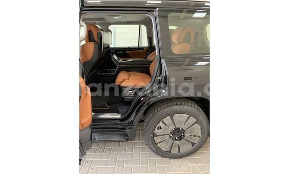 Nunua Imported Lexus LX Nyeusi Gari ndani ya Import - Dubai nchini Arusha Nunua Imported Lexus LX Nyeusi Gari ndani ya Import - Dubai nchini Arusha