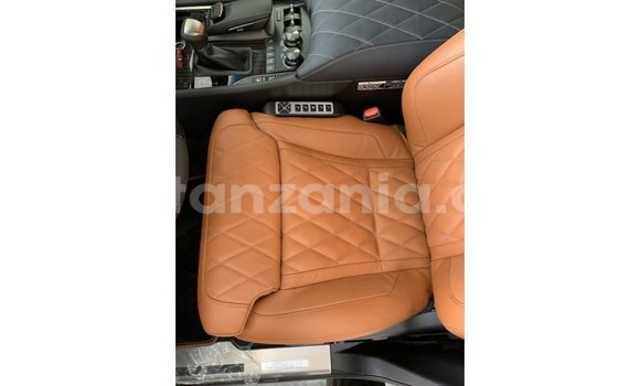 Nunua Imported Lexus LX Nyeusi Gari ndani ya Import - Dubai nchini Arusha Nunua Imported Lexus LX Nyeusi Gari ndani ya Import - Dubai nchini Arusha