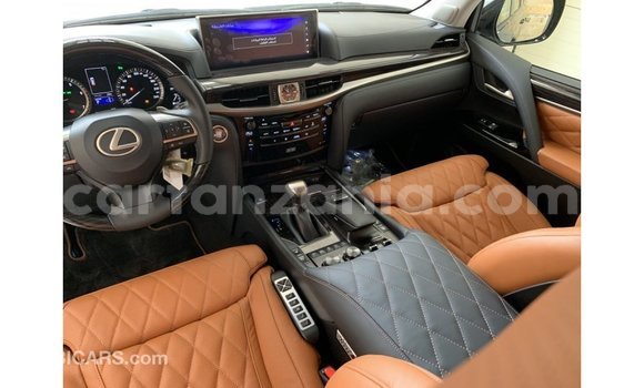 Nunua Imported Lexus LX Nyeusi Gari ndani ya Import - Dubai nchini Arusha Nunua Imported Lexus LX Nyeusi Gari ndani ya Import - Dubai nchini Arusha