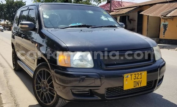 Buy Used Toyota Succeed Black Car in Dar es Salaam in Dar es Salaam Buy Used Toyota Succeed Black Car in Dar es Salaam in Dar es Salaam