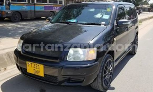 Buy Used Toyota Succeed Black Car in Dar es Salaam in Dar es Salaam Buy Used Toyota Succeed Black Car in Dar es Salaam in Dar es Salaam