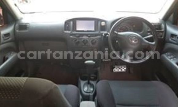 Buy Used Toyota Succeed Black Car in Dar es Salaam in Dar es Salaam Buy Used Toyota Succeed Black Car in Dar es Salaam in Dar es Salaam