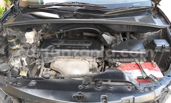 Buy Used Toyota Harrier Black Car in Dar es Salaam in Dar es Salaam Buy Used Toyota Harrier Black Car in Dar es Salaam in Dar es Salaam