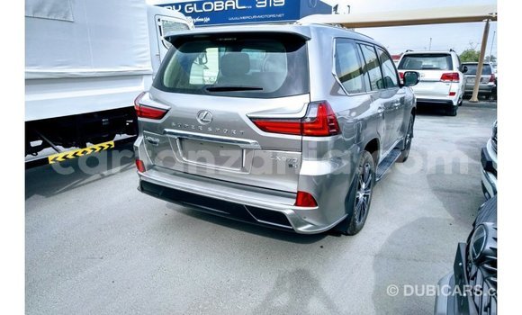 Buy Import Lexus LX Other Car in Import - Dubai in Arusha Buy Import Lexus LX Other Car in Import - Dubai in Arusha