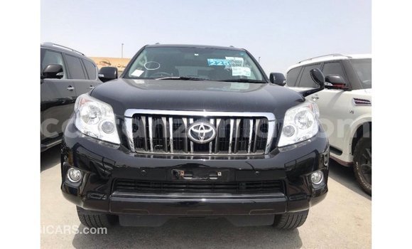 Nunua Imported Toyota Land Cruiser Nyeusi Gari ndani ya Import - Dubai nchini Arusha Nunua Imported Toyota Land Cruiser Nyeusi Gari ndani ya Import - Dubai nchini Arusha