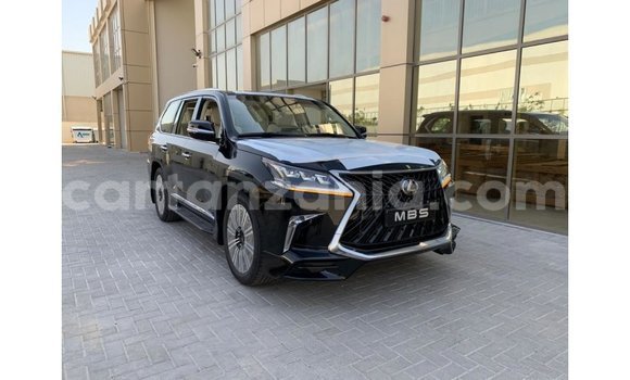 Nunua Imported Lexus LX Nyeusi Gari ndani ya Import - Dubai nchini Arusha Nunua Imported Lexus LX Nyeusi Gari ndani ya Import - Dubai nchini Arusha