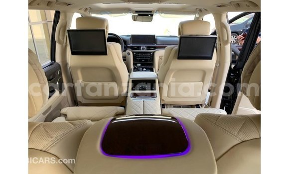 Nunua Imported Lexus LX Nyeusi Gari ndani ya Import - Dubai nchini Arusha Nunua Imported Lexus LX Nyeusi Gari ndani ya Import - Dubai nchini Arusha