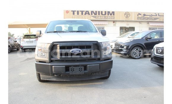 Buy Import Ford AEV AMBULANCE Other Truck in Import - Dubai in Arusha