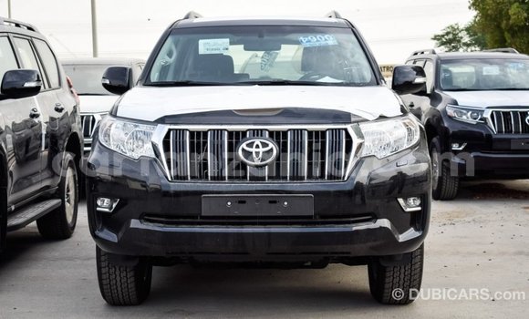 Nunua Imported Toyota Prado Nyeusi Gari ndani ya Import - Dubai nchini Arusha Nunua Imported Toyota Prado Nyeusi Gari ndani ya Import - Dubai nchini Arusha