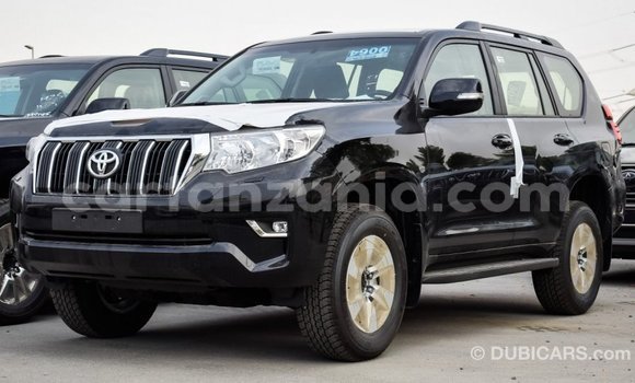 Nunua Imported Toyota Prado Nyeusi Gari ndani ya Import - Dubai nchini Arusha Nunua Imported Toyota Prado Nyeusi Gari ndani ya Import - Dubai nchini Arusha