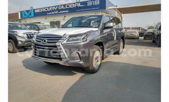 Nunua Imported Lexus LX Nyingine Gari ndani ya Import - Dubai nchini Arusha Nunua Imported Lexus LX Nyingine Gari ndani ya Import - Dubai nchini Arusha