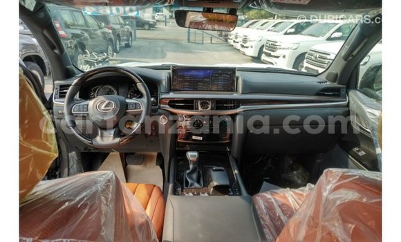 Nunua Imported Lexus LX Nyingine Gari ndani ya Import - Dubai nchini Arusha Nunua Imported Lexus LX Nyingine Gari ndani ya Import - Dubai nchini Arusha