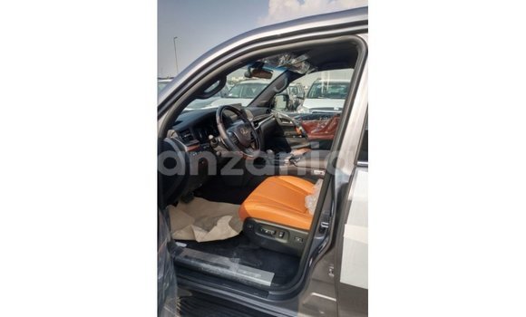 Nunua Imported Lexus LX Nyingine Gari ndani ya Import - Dubai nchini Arusha Nunua Imported Lexus LX Nyingine Gari ndani ya Import - Dubai nchini Arusha