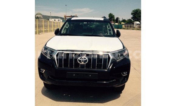 Buy Import Toyota Prado Black Car in Import - Dubai in Arusha Buy Import Toyota Prado Black Car in Import - Dubai in Arusha