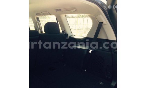 Buy Import Toyota Prado Black Car in Import - Dubai in Arusha Buy Import Toyota Prado Black Car in Import - Dubai in Arusha