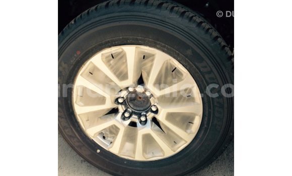 Buy Import Toyota Prado Black Car in Import - Dubai in Arusha Buy Import Toyota Prado Black Car in Import - Dubai in Arusha