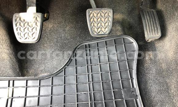 Buy Used Toyota Yaris Verso Red Car in Arusha in Arusha Buy Used Toyota Yaris Verso Red Car in Arusha in Arusha