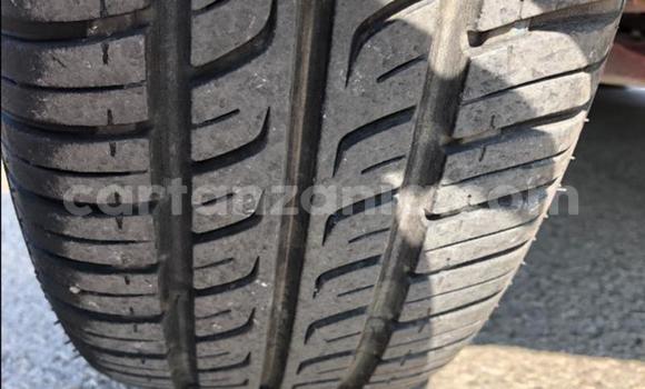 Buy Used Toyota Yaris Verso Red Car in Arusha in Arusha Buy Used Toyota Yaris Verso Red Car in Arusha in Arusha