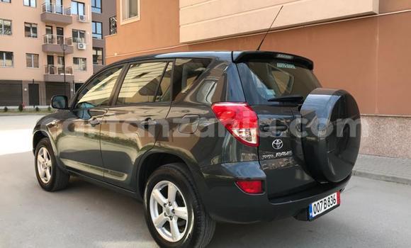 Buy Used Toyota RAV4 Black Car in Arusha in Arusha Buy Used Toyota RAV4 Black Car in Arusha in Arusha