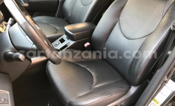Buy Used Toyota RAV4 Black Car in Arusha in Arusha Buy Used Toyota RAV4 Black Car in Arusha in Arusha