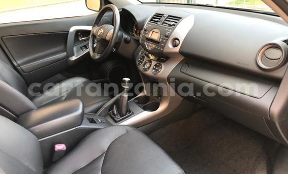 Buy Used Toyota RAV4 Black Car in Arusha in Arusha Buy Used Toyota RAV4 Black Car in Arusha in Arusha