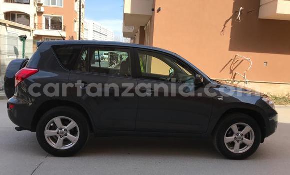 Buy Used Toyota RAV4 Black Car in Arusha in Arusha Buy Used Toyota RAV4 Black Car in Arusha in Arusha