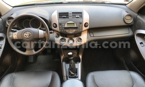 Buy Used Toyota RAV4 Black Car in Arusha in Arusha Buy Used Toyota RAV4 Black Car in Arusha in Arusha