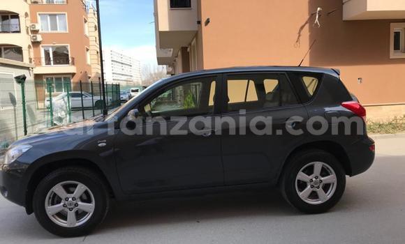 Buy Used Toyota RAV4 Black Car in Arusha in Arusha Buy Used Toyota RAV4 Black Car in Arusha in Arusha