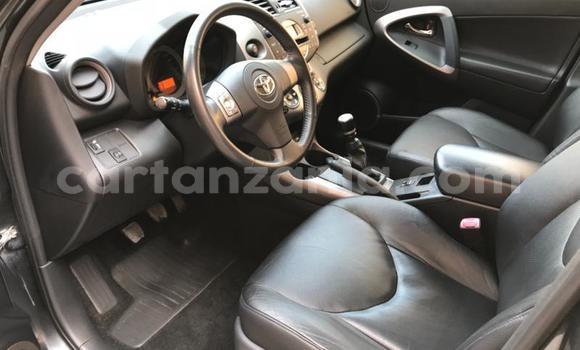Buy Used Toyota RAV4 Black Car in Arusha in Arusha Buy Used Toyota RAV4 Black Car in Arusha in Arusha