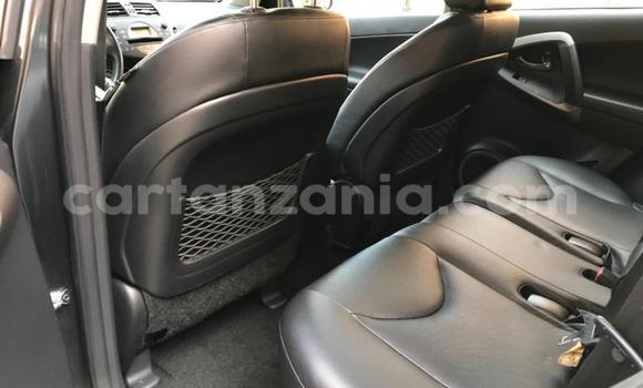 Buy Used Toyota RAV4 Black Car in Arusha in Arusha Buy Used Toyota RAV4 Black Car in Arusha in Arusha