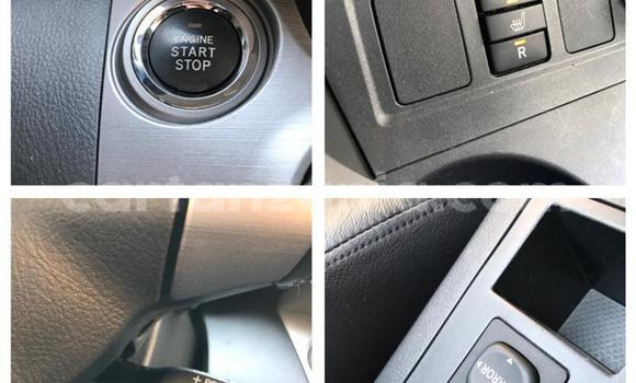 Buy Used Toyota RAV4 Black Car in Arusha in Arusha Buy Used Toyota RAV4 Black Car in Arusha in Arusha