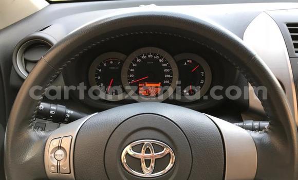 Buy Used Toyota RAV4 Black Car in Arusha in Arusha Buy Used Toyota RAV4 Black Car in Arusha in Arusha