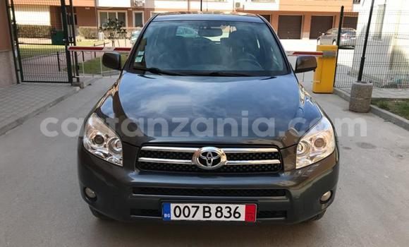 Buy Used Toyota RAV4 Black Car in Arusha in Arusha Buy Used Toyota RAV4 Black Car in Arusha in Arusha