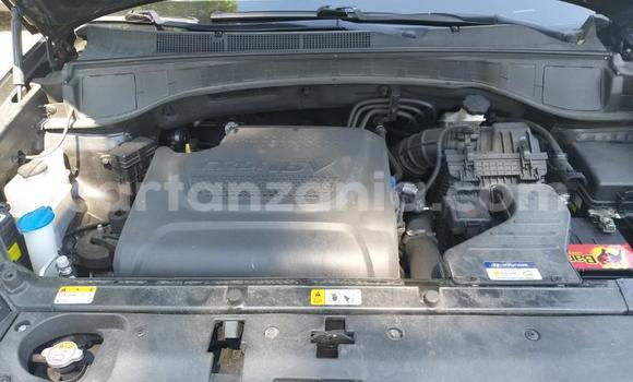 Buy Used Hyundai Santa Fe Black Car in Arusha in Arusha Buy Used Hyundai Santa Fe Black Car in Arusha in Arusha