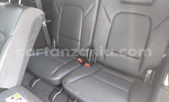 Buy Used Hyundai Santa Fe Black Car in Arusha in Arusha Buy Used Hyundai Santa Fe Black Car in Arusha in Arusha
