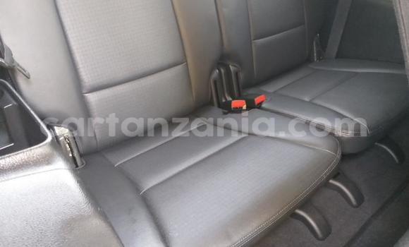 Buy Used Hyundai Santa Fe Black Car in Arusha in Arusha Buy Used Hyundai Santa Fe Black Car in Arusha in Arusha