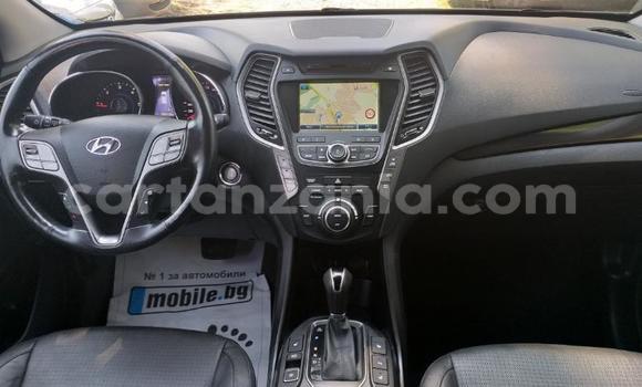 Buy Used Hyundai Santa Fe Black Car in Arusha in Arusha Buy Used Hyundai Santa Fe Black Car in Arusha in Arusha