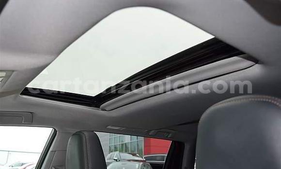 Buy Used Toyota Highlander Red Car in Arusha in Arusha Buy Used Toyota Highlander Red Car in Arusha in Arusha