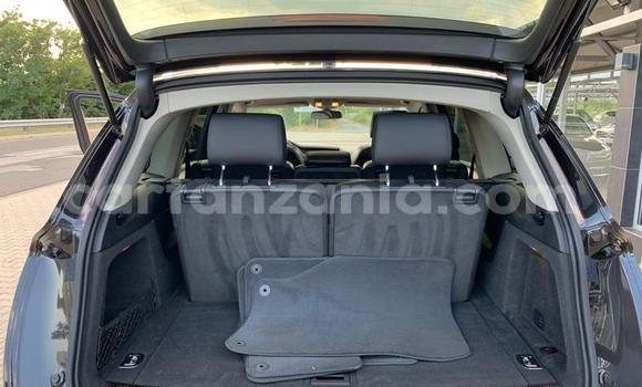 Buy Used Audi Q7 Black Car in Arusha in Arusha Buy Used Audi Q7 Black Car in Arusha in Arusha