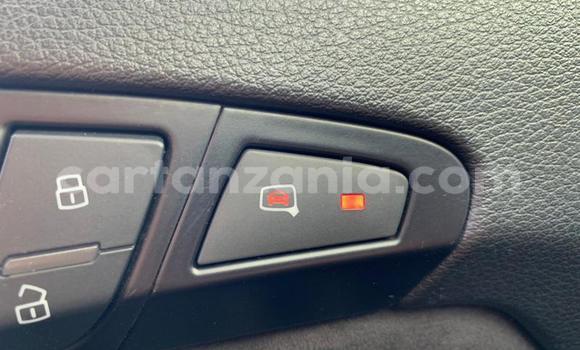 Buy Used Audi Q7 Black Car in Arusha in Arusha Buy Used Audi Q7 Black Car in Arusha in Arusha