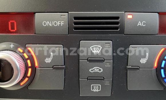 Buy Used Audi Q7 Black Car in Arusha in Arusha Buy Used Audi Q7 Black Car in Arusha in Arusha