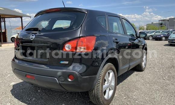 Nunua Ilio tumika Nissan Qashqai Nyeusi Gari ndani ya Arusha nchini Arusha Nunua Ilio tumika Nissan Qashqai Nyeusi Gari ndani ya Arusha nchini Arusha