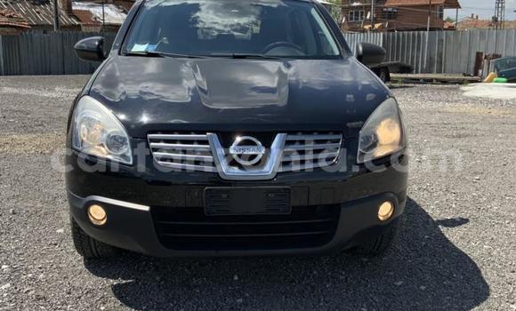 Nunua Ilio tumika Nissan Qashqai Nyeusi Gari ndani ya Arusha nchini Arusha Nunua Ilio tumika Nissan Qashqai Nyeusi Gari ndani ya Arusha nchini Arusha